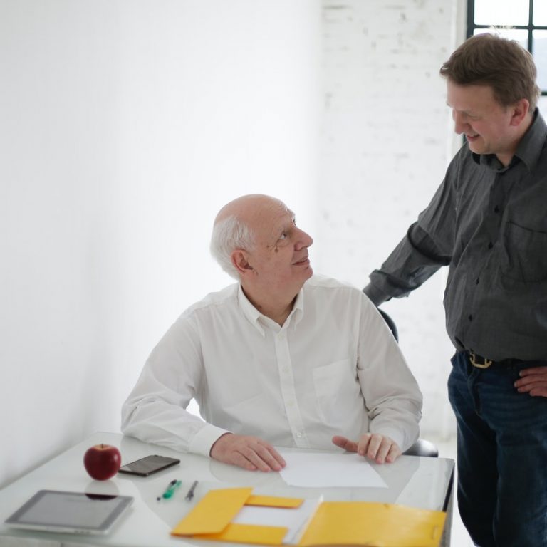 La convention de pension pour travailleur indépendant, une sorte d'EIP