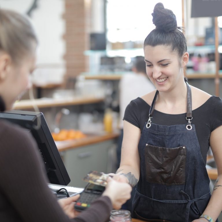 Vous ne bénéficiez pas de chéques-repas, chéques-cadeaux ou éco-chéques ?