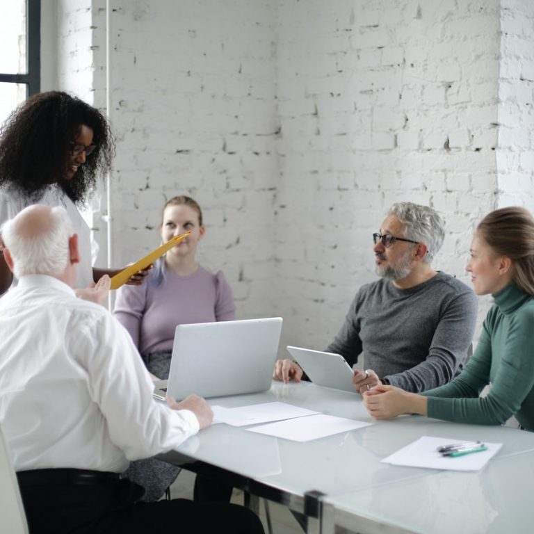 Des sociétés sans capital minimum à partir du mois de mai