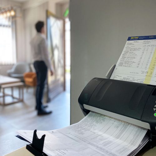ComptaTeam, votre comptable en ligne ou au bureau