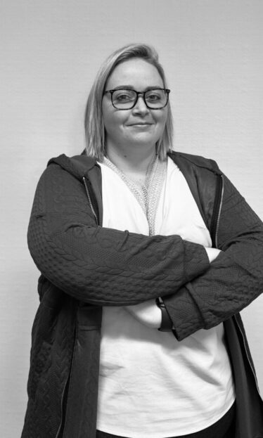 Portrait de Chloé, nouvelle comptable – Conseil client chez Comptateam