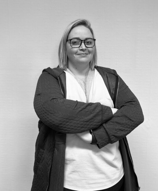 Portrait de Chloé, nouvelle comptable – Conseil client chez Comptateam