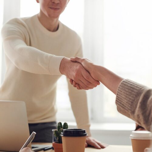 Mesure phare du Tax Shift : premier engagement en 2016